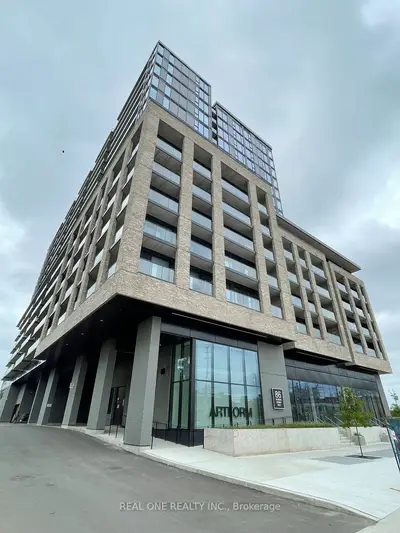 86 Dundas Street 1019, Mississauga, On L5a 0b1