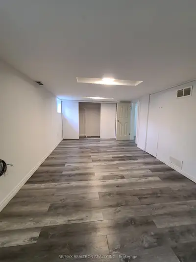 Detached in Toronto