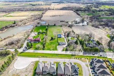 Detached in Brampton