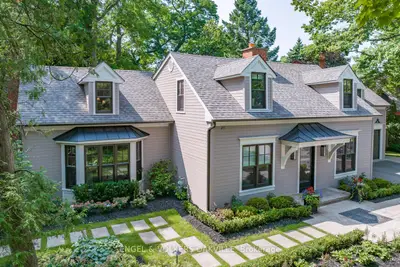 Detached in Oakville