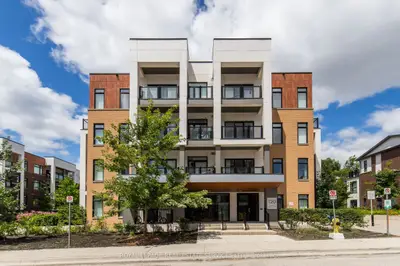 120 Canon Jackson Drive 210, Toronto W04, On M6m 0b8