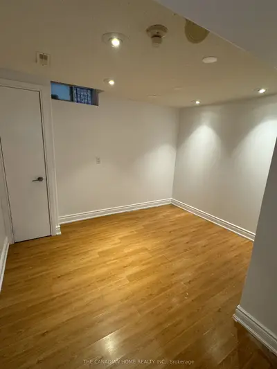 Detached in Brampton