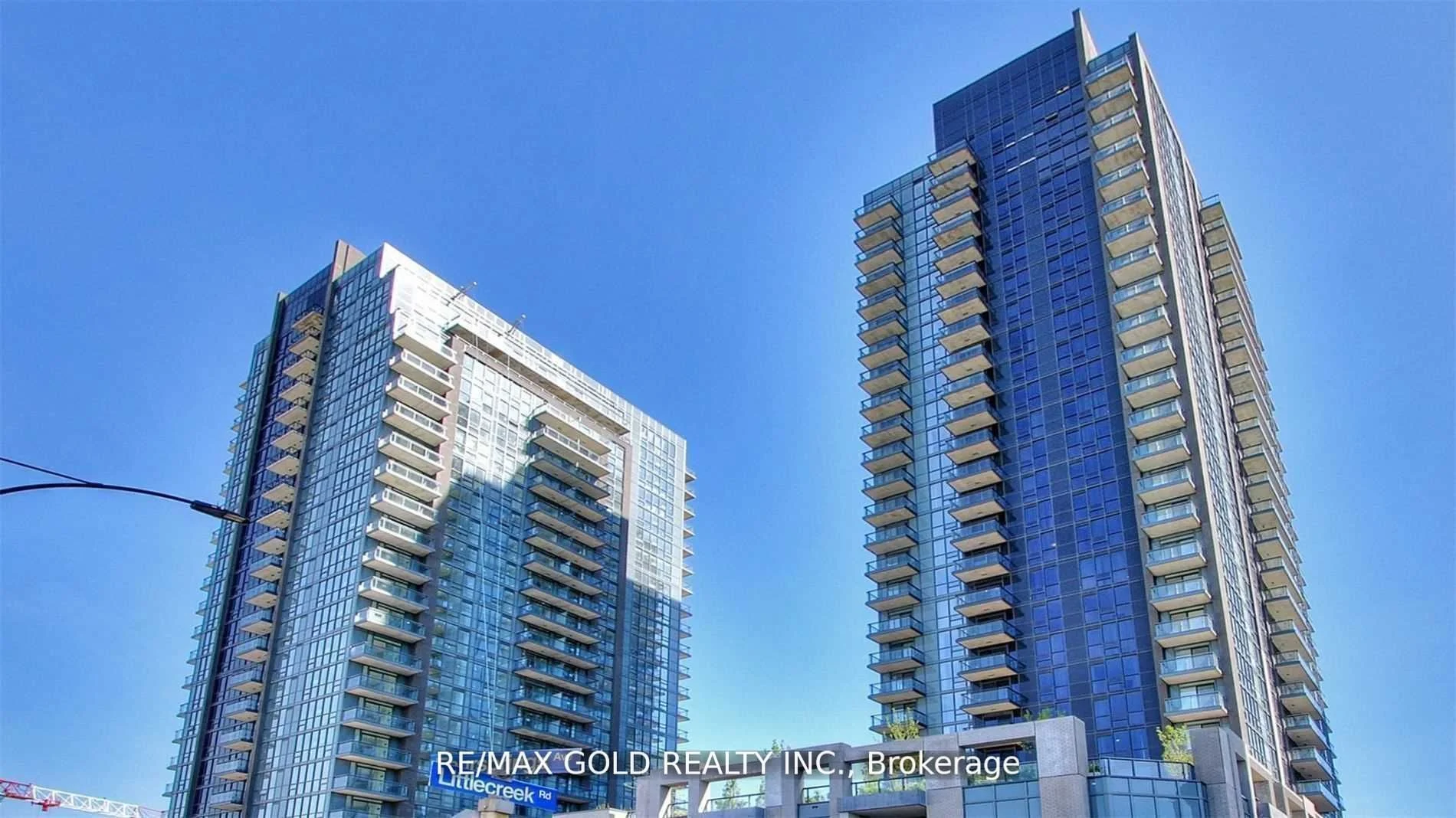 5025 Four Springs Avenue 2603, Mississauga, On L5r 0g5