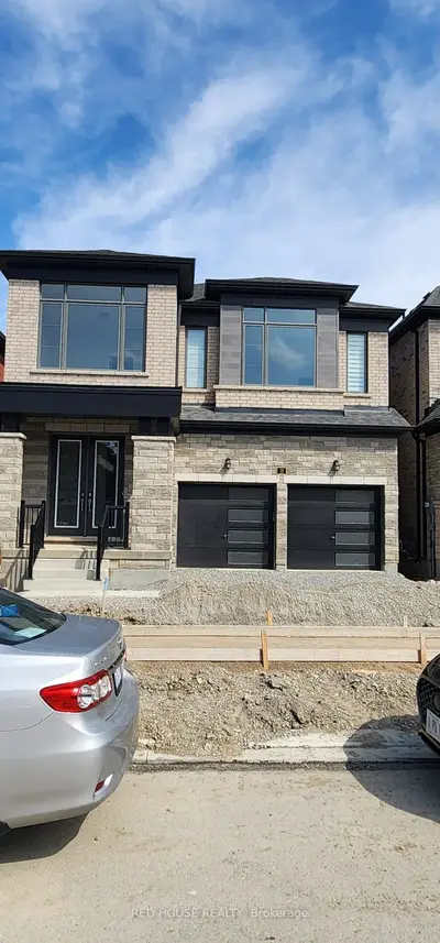 Detached in Caledon
