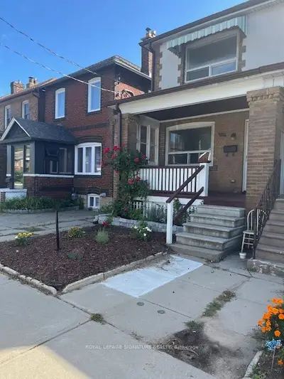 469 Jane Street, Toronto W02, On M6s 4a1