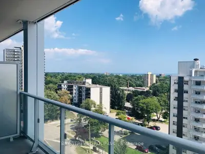 55 Speers Road 908, Oakville, On L6k 0h9