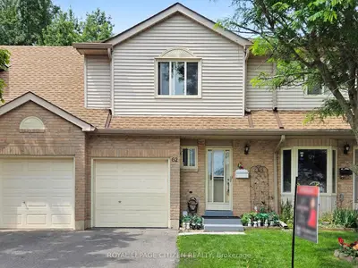 Parkvie Parkview Drive 62, Orangeville, On L9w 4h8