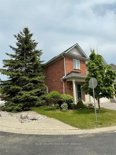 710 Spring Gardens Rd Road 50, Burlington, On L7t 4k7
