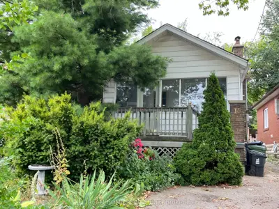 15 Alexander Street Bsmt, Toronto W06, On M8v 2k7