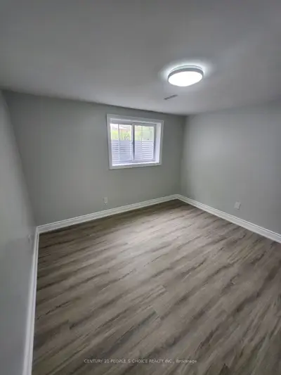 Detached in Brampton