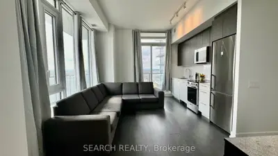 Condo Apartment in Brampton