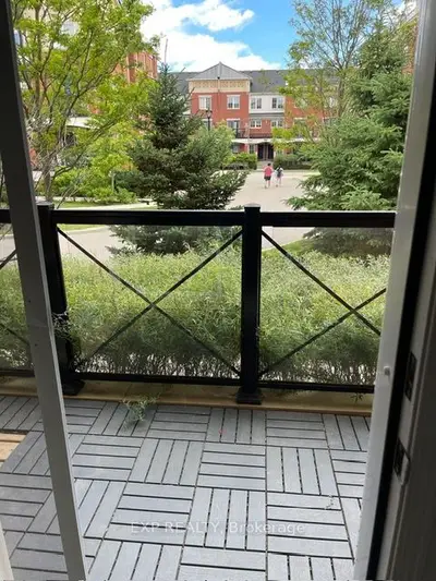 2508 Post Road 21, Oakville, On L6h 0k1