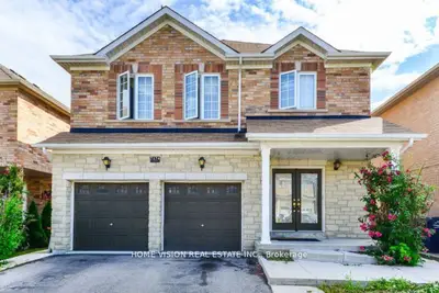 7174 Saint Barbara Boulevard W Bsmt, Mississauga, On L5w 0c4