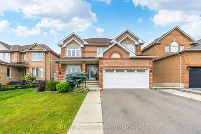 Detached in Caledon
