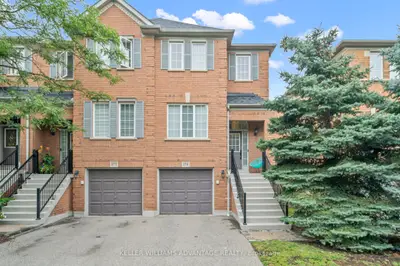 5530 Glen Erin Drive 178, Mississauga, On L5m 6e8