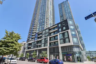 510 Curran Place 3408, Mississauga, On L5b 0j8