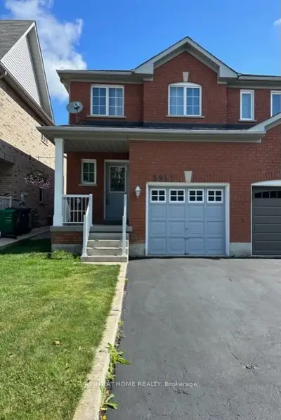 5957 Castlepine Drive, Mississauga, On L5m 6t2