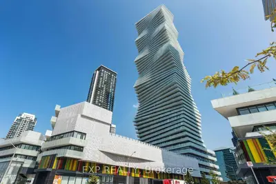 3900 Confederation Parkway 3105, Mississauga, On L5b 0m3