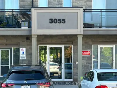 3055 Thomas Street N 311, Mississauga, On L5m 0m4