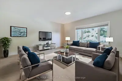 Detached in Toronto