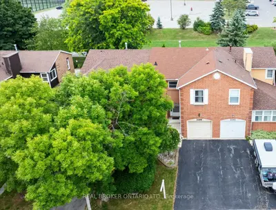2286 Margot Street, Oakville, On L6h 3m7