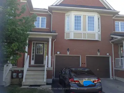 525 Novo Star Drive 154, Mississauga, On L5w 1y1