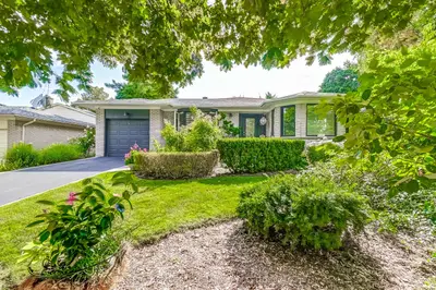 Detached in Oakville