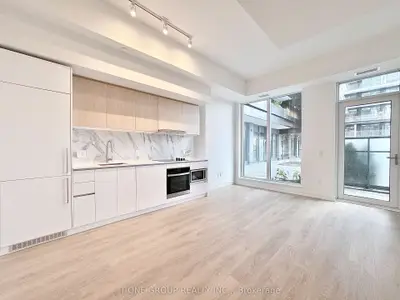 1100 Sheppard Avenue 101, Toronto W05, On M9l 2r7