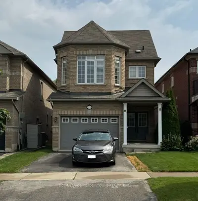 15 Chetholme Place, Halton Hills, On L7g 0b5