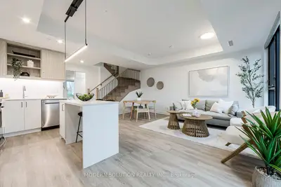 291 Queens Avenue 103, Oakville, On L6h 2b4