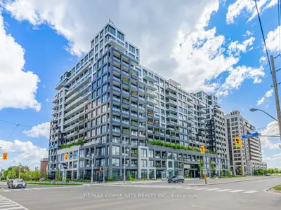 1100 Sheppard Avenue W 205, Toronto W05, On M3j 0h1
