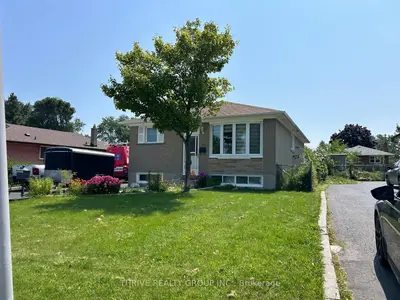Detached in Brampton