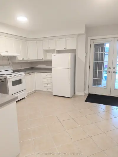 Semi-Detached in Toronto