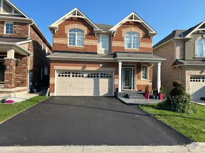 Detached in Milton