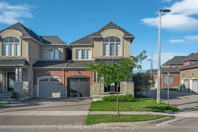 8 Sierra Crescent, Halton Hills, On L7g 0l9