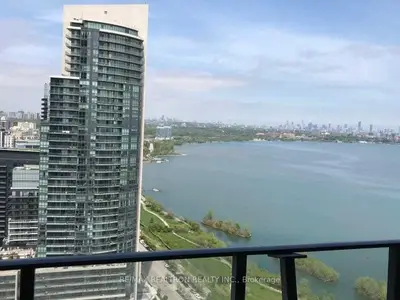 20 Shore Breeze Drive 2605, Toronto W06, On M8v 0c7