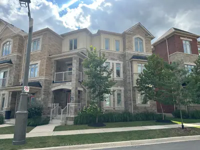 3008 Max Khan Boulevard, Oakville, On L6h 3p4