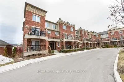 2496 Post Road 16, Oakville, On L6h 0j2