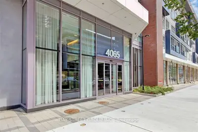 4065 Confederation Parkway 2102, Mississauga, On L5b 0l4