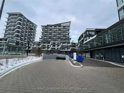 2485 Taunton Road 730, Oakville, On L6h 3r8