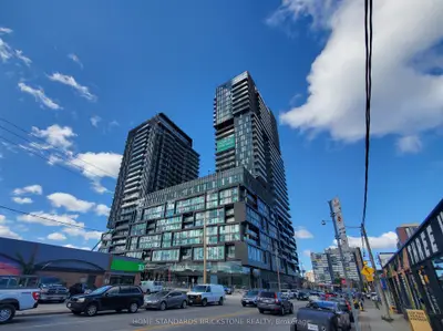 1285 Dupont Street 1504, Toronto W02, On M6h 0e3