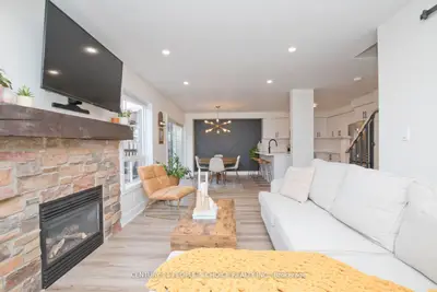 101 Somerville Road, Halton Hills, On L7j 2z6