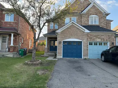 3167 Baron Drive, Mississauga, On L5m 6v6