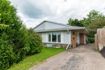135 Town Line, Orangeville, On L9w 1v9