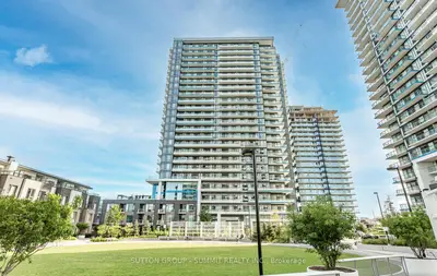 2560 Eglinton Avenue W 2007, Mississauga, On L5m 5r1