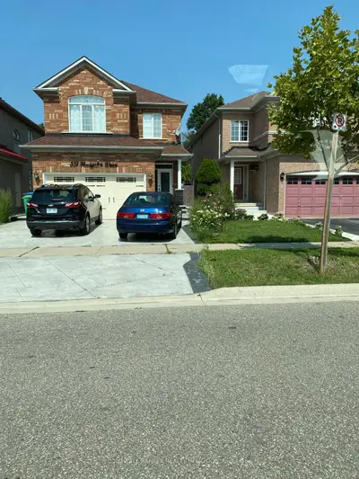 537 Navigator Drive, Mississauga, On L5w 1p5