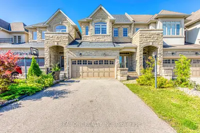 2392 Wasaga Drive, Oakville, On L6h 0b8