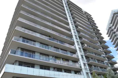 4633 Glen Erin Drive 307, Mississauga, On L5m 0y6