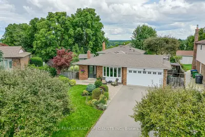 Detached in Caledon