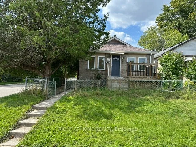 Detached in Mississauga